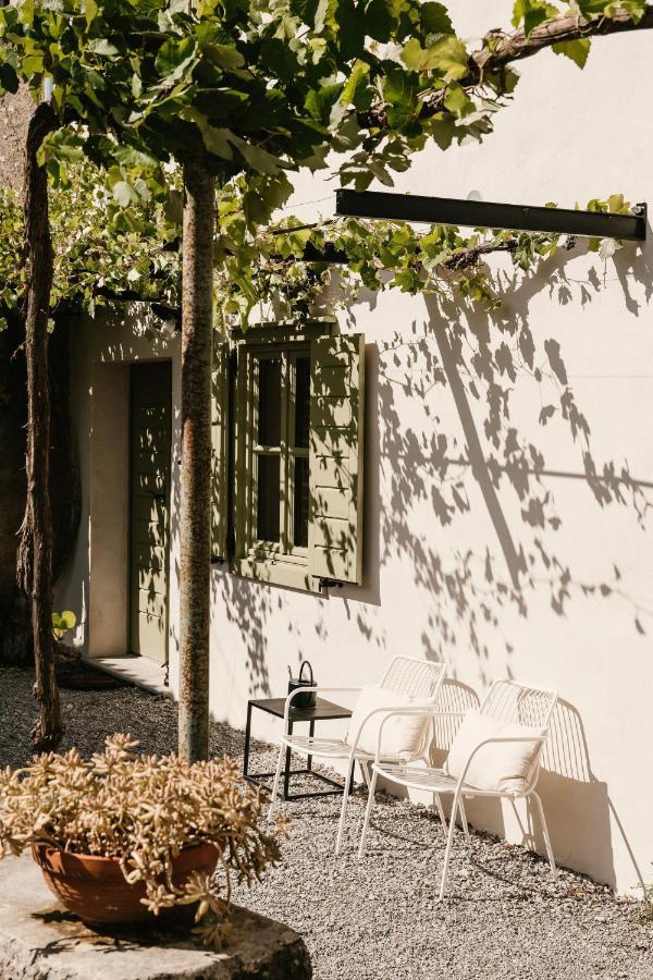 Grad Stanjel House Štanjel Exterior foto